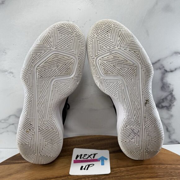 Women’s size 7.5-Nike Zoom Hyperspeed Court Black Volleyball Sneakers CI2963 010 - Picture 6 of 9